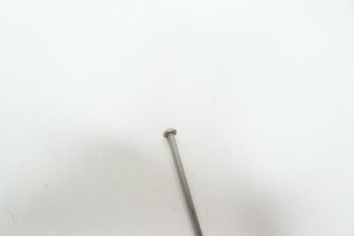 (15-Pk) Vollrath Metal Rack Assembly Screw Set Gray 9-1/4" 5237200