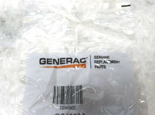 Generac Flat Washer Zinc 3/4" GEN-G045900