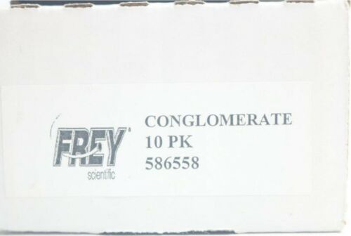 (30-Pk) Frey Scientific Conglomerate 586558