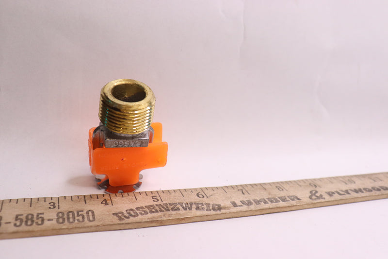 Rasco SSU D1 Fire Sprinkler Head 165 Degree 1/2" NPT 701A