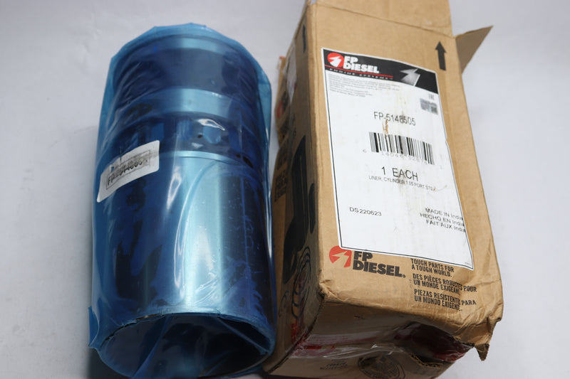 FP Diesel Cylinder Liner Standard 1.05 Port FP-5148505