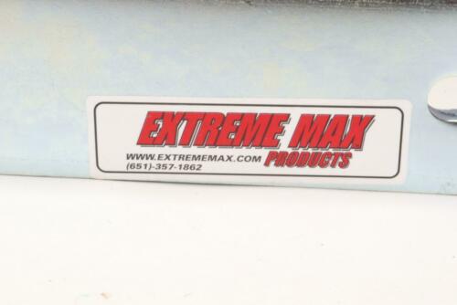 Extreme Max L Bracket 8-1/2" x 14-1/4"