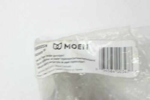(2-Pk) Moen Towel Bar Mounting Posts Satin Nickel YB8000SN