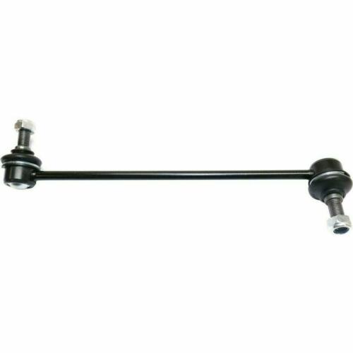 TRQ Front Driver Side Sway Bar Link 1ASSL00402