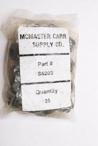 (25-Pk) Mcmaster Carr Hex Bolts 84203