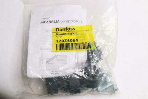 Danfoss Compressor Mounting Kit 120Z5064