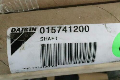 Daikin-McQuay Shaft 015741200