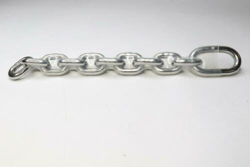 Small Chain Links 10 1/2" Length