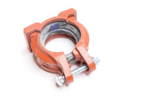 Grinnell Figure 579 G-Fire Coupling 2''
