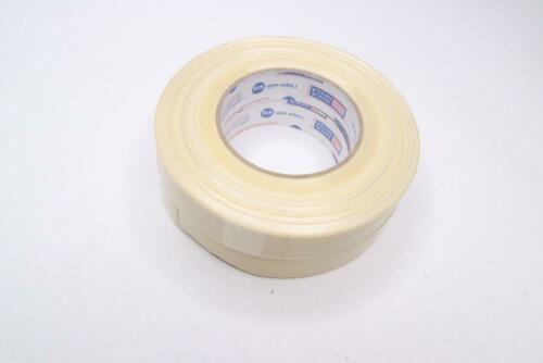 (4-Pk Rolls) Intertape Polymer Group Tape 1-In x 50m
