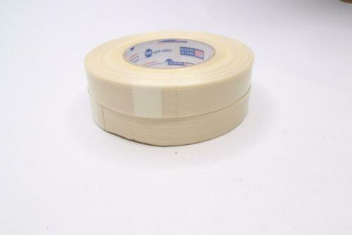 (4-Pk Rolls) Intertape Polymer Group Tape 1-In x 50m