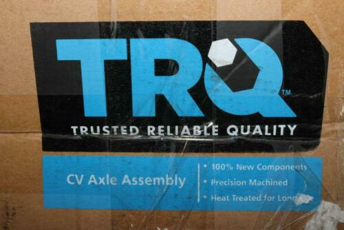 TRQ CV Axel Assembly BT-1540