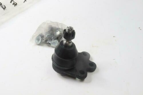 TRQ Driver or Passenger Side Lower Ball Joint 1ASBJ00041