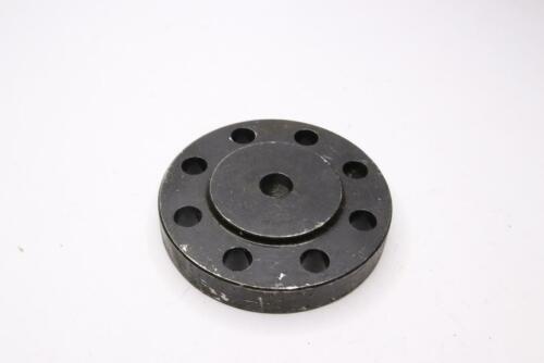 Raised Face Partially Threaded Flange Class 600 2"