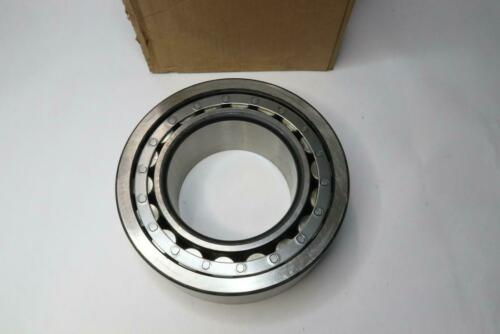 NTN Plain Inner Ring Separable Cylindrical Roller Bearing MA5230EX