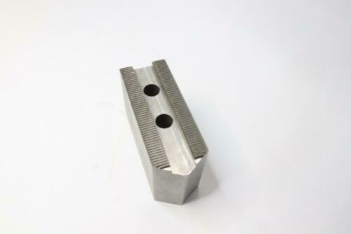 Abbitt Workholding Products Soft Top Jaw Steel 20mm HOW15S1
