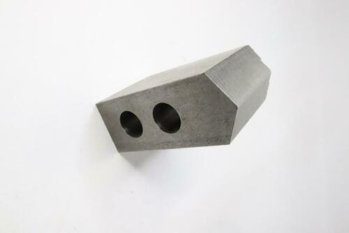 Abbitt Workholding Products Soft Top Jaw Steel 20mm HOW15S1