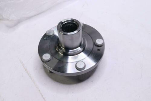 TRQ Front Wheel Hub 1ASHF00178