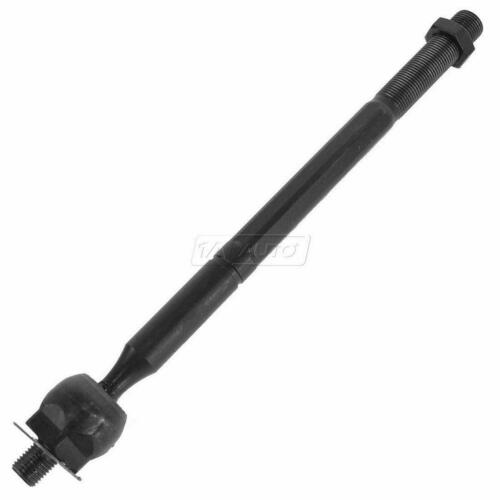 TRQ Front Driver or Passenger Side Inner Tie Rod 1ASTE00553