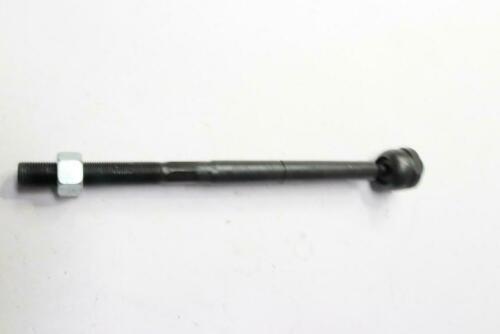 TRQ Front Driver or Passenger Side Inner Tie Rod 1ASTE00446