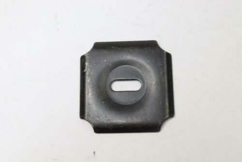 Chatsworth Ontrac Clamp Washer Black 34746-701