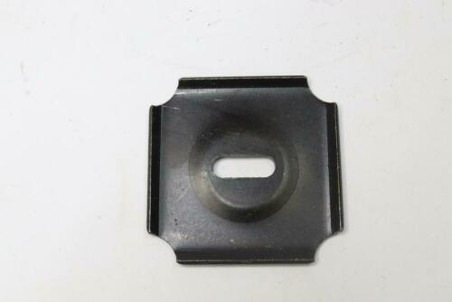 Chatsworth Ontrac Clamp Washer Black 34746-701