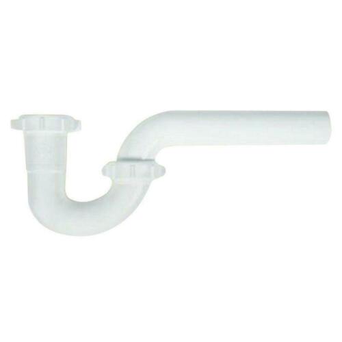 Everbilt Plastic P-Trap 1-1/2'' C9704B