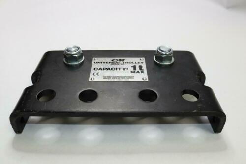 CM Universal Trolley Replacement Part 07-19-159278 UT1 - Whats Shown Only