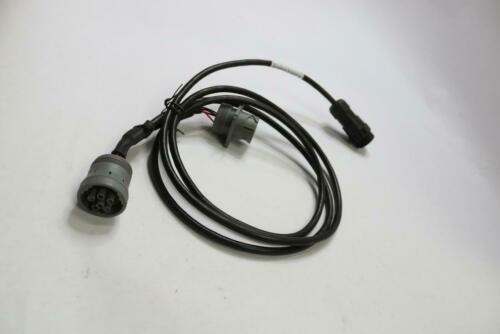 CalAmp Wiring Harness Vehicle Interface Bus Cable 5C970S-2