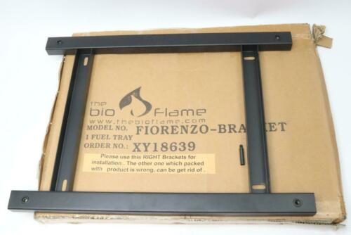 The Bioflame Replacement Fuel Tray FIORENZO-BRACKET