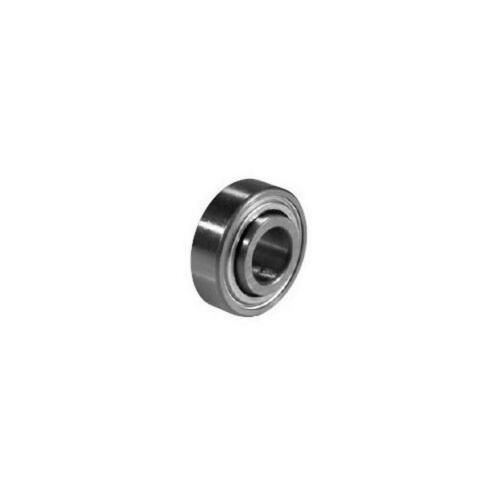 Big Bearing Special Ag Bearing 0.99-In Round Bore x 2.44-In Flat OD 206KPR4