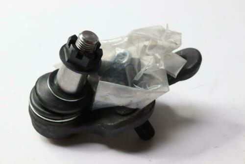 TRQ Front Driver Side Lower Ball Joint 1ASBJ00234