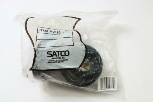 Satco Wired Wall Bracket Black 3-1/4" 90-775
