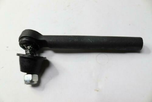 TRQ Front Driver or Passenger Side Outer Tie Rod 1ASTE00424