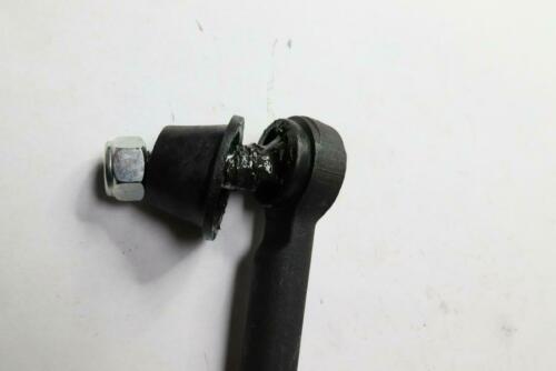 TRQ Front Driver or Passenger Side Outer Tie Rod 1ASTE00424