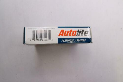 (4-Pk) Autolite Platinum Spark Plug AP606