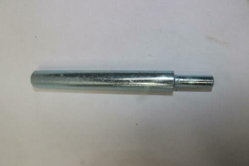 Dewalt Steel Drop-In Anchor Setting Tool 6" x 1/2" 06309