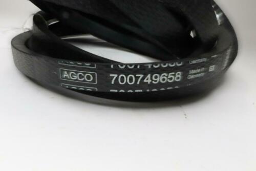 Agco V-Belt 700749658