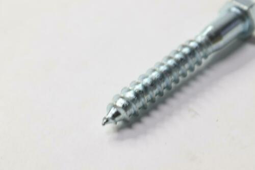CompX National Metal Pin Tumbler Knob Lock Silver - C8154-26D