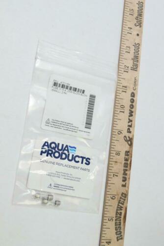 (4-Pk) Aqua Products Mini Fuse 250 V Slow-Blow 3 A 7211
