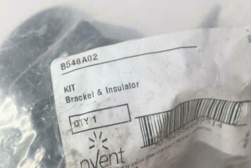 Nvent Bracket & Insulator Kit B548A02