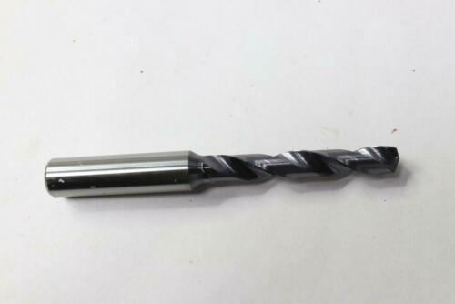 Basset High Performance Jobber Drill Bit 2 Spiral Flute 5/16" B56104
