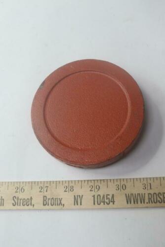 Grinnell Cap 4''/114.3MM Fig 260