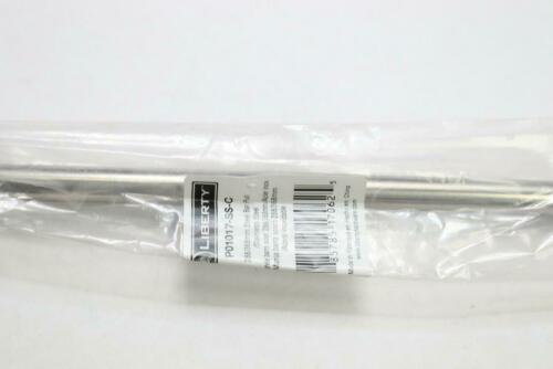 Liberty Pull Bar Stainless Steel 11-3/8" 288/368mm CTC P01017-SS-C