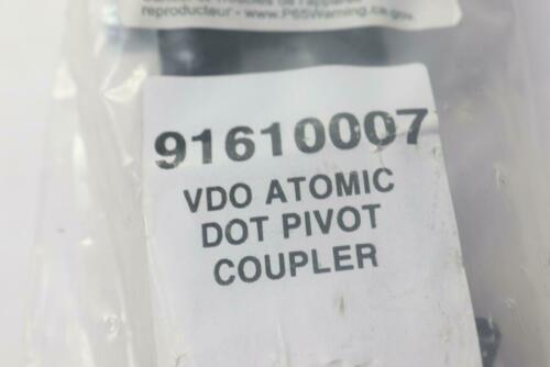 Martin VDO Atomic Pivot Coupler 91610007