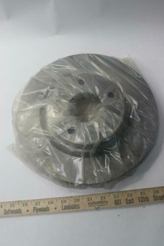 TRQ Disc Brake Rotor 1ABRR01008