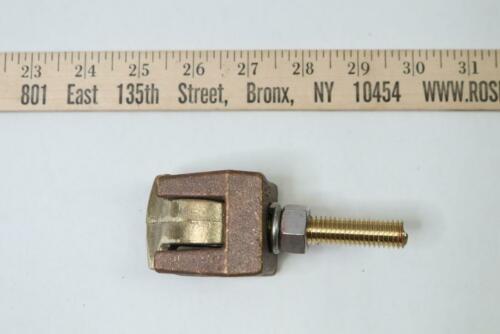 Hubbell Bolted Tap Lug