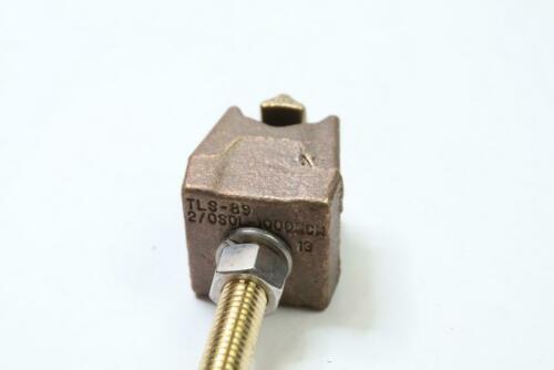 Hubbell Bolted Tap Lug