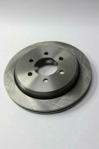 TRQ Replacement Brake Rotor 1ABRR01294