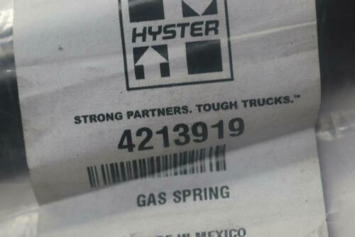 (9 Pk) Hyster Gas Springs 4213919